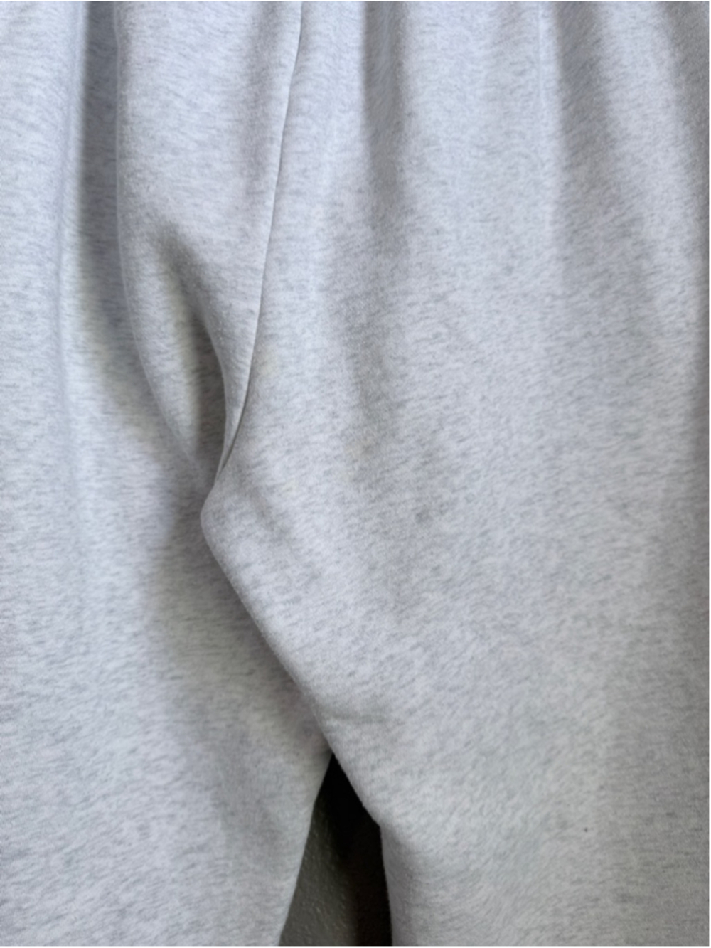 Women's White Fox Era 8 lounge, essentials Joggers M - Picture 4 of 6